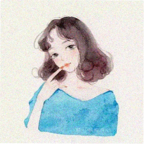 观众南门桥下头像