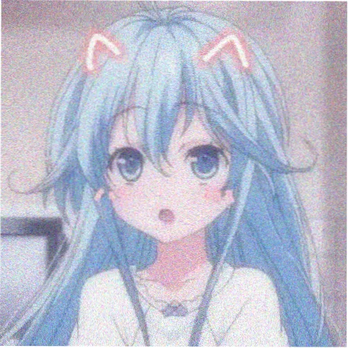 观众旧书摊主头像